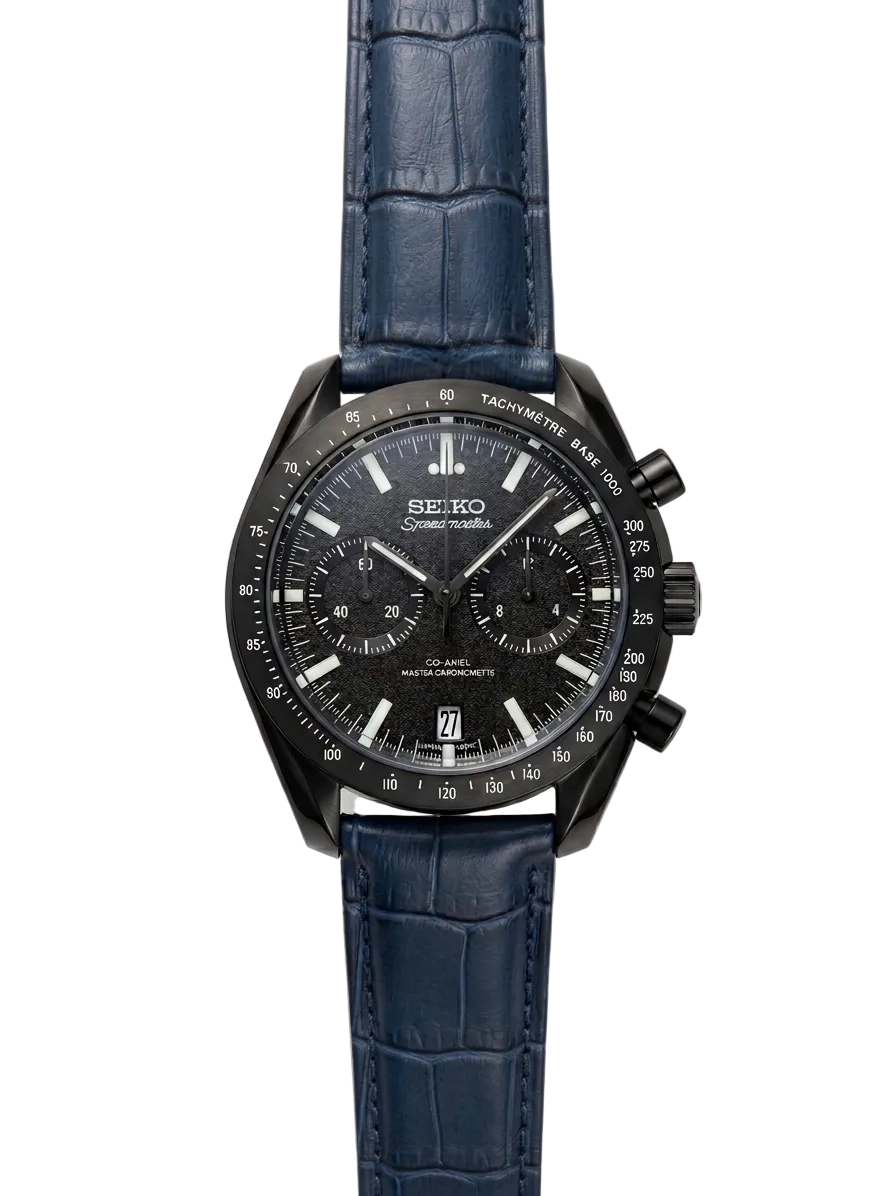 Speedmaster Dask Side of The Moon