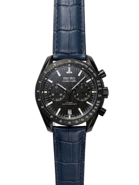Speedmaster Dask Side of The Moon