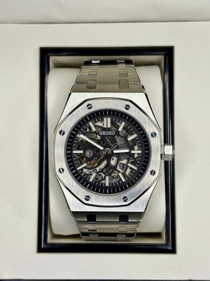 Royal Oak Skeleton