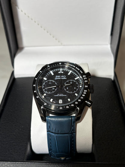 Speedmaster Dask Side of The Moon