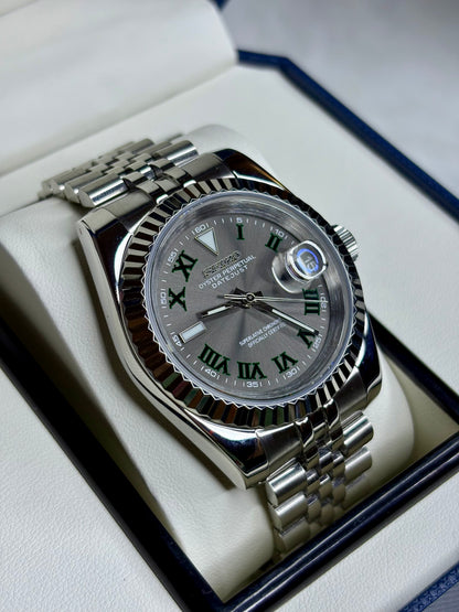 Datejust Wimbledon