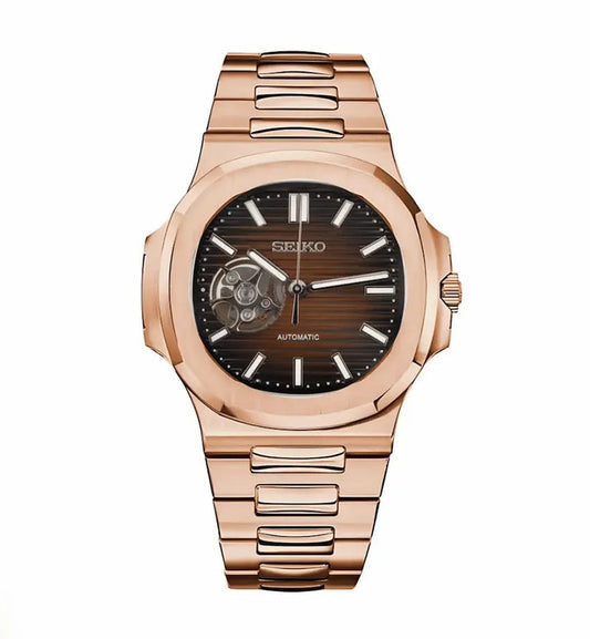 Nautilus Coffee Break Open Heart