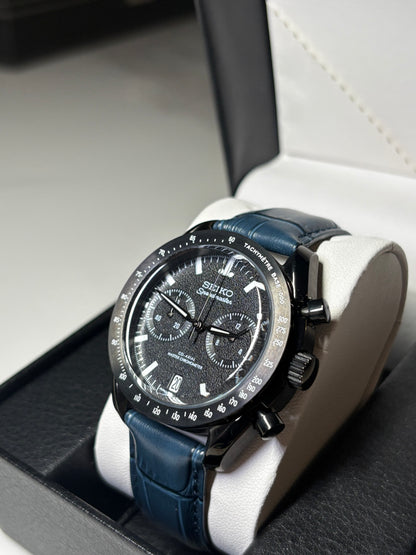 Speedmaster Dask Side of The Moon