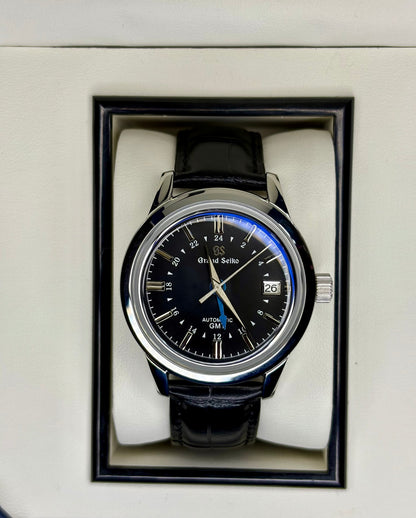 Gs Mod GMT - Black