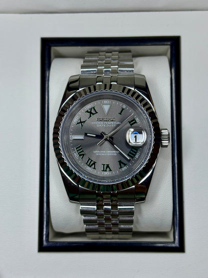 Datejust Wimbledon