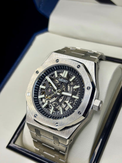 Royal Oak Skeleton