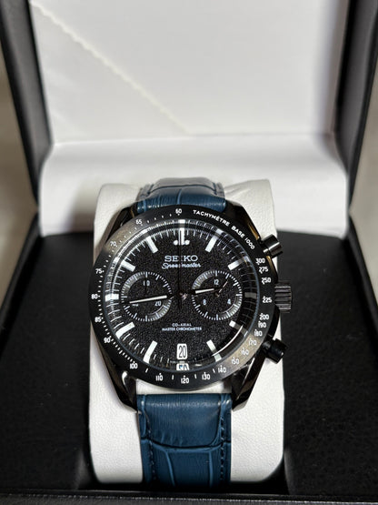 Speedmaster Dask Side of The Moon
