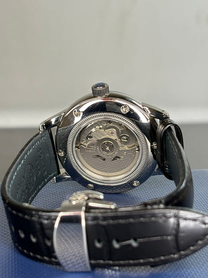 Gs Mod GMT - Black