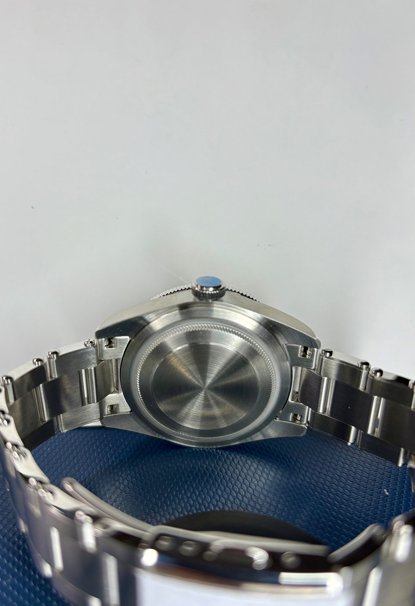 Seiko Mod Black Bay 58