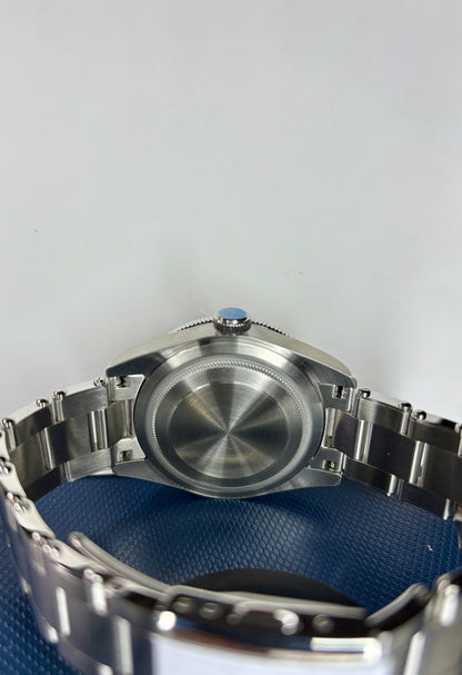Seiko Mod Black Bay 58