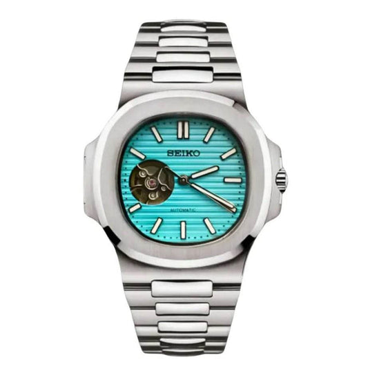 Nautilus Tiffany Open Heart