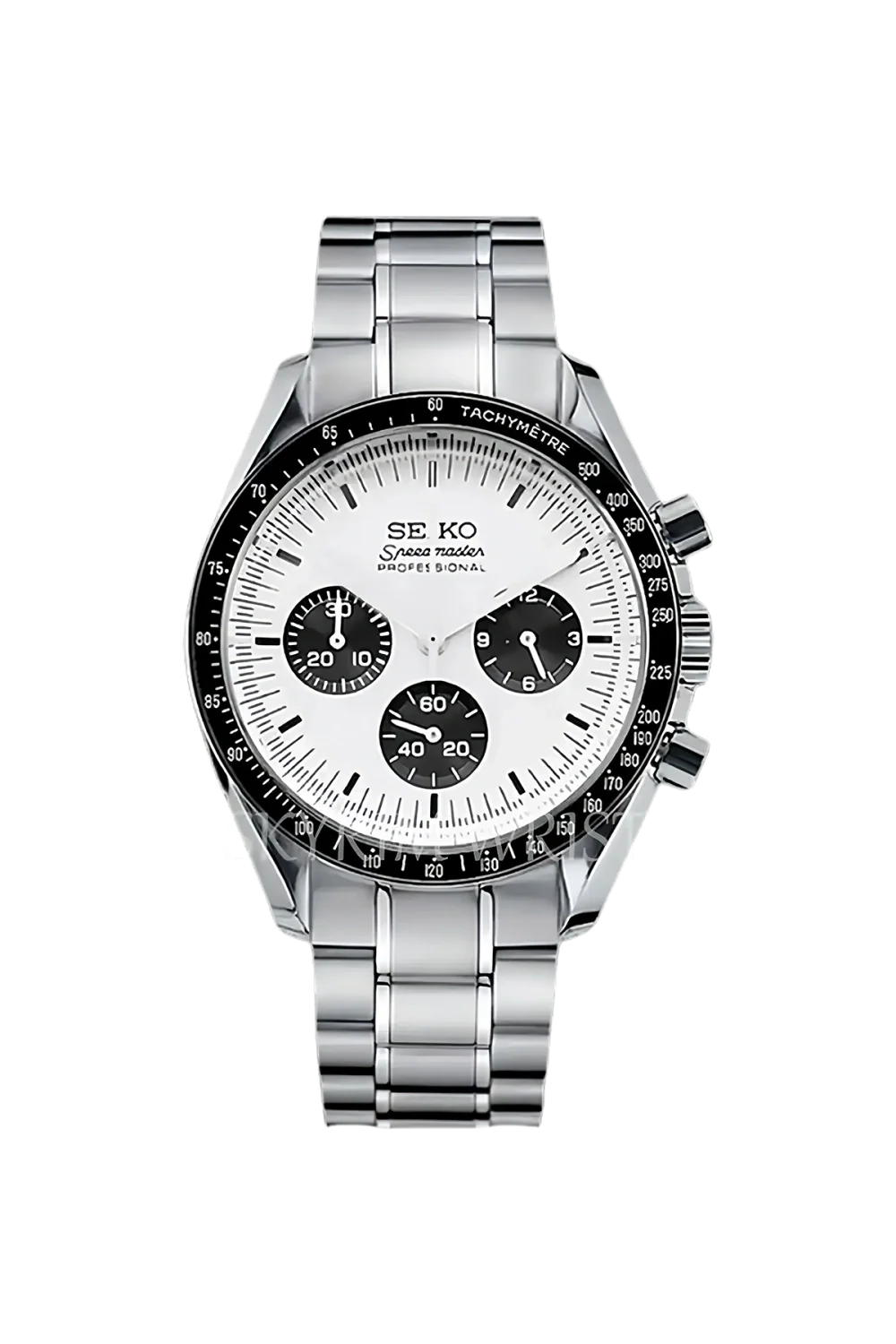 Speedmaster Panda