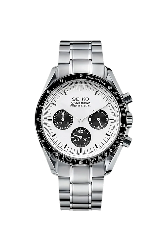 Speedmaster Panda