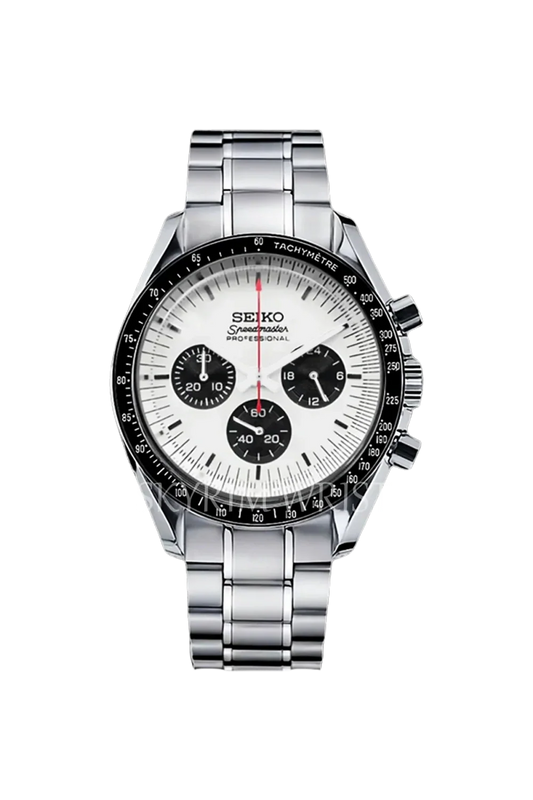 Speedmaster Panda S