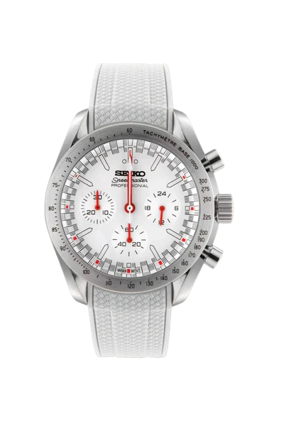 Speedmaster Redline Polar
