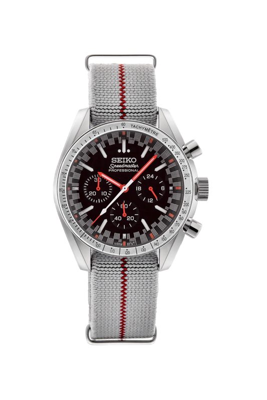 Speedmaster White Cobra