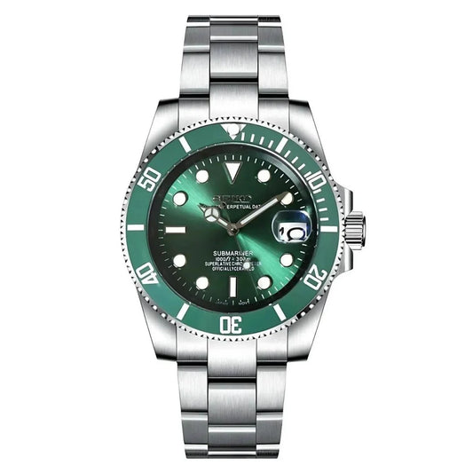 Submariner Hulk