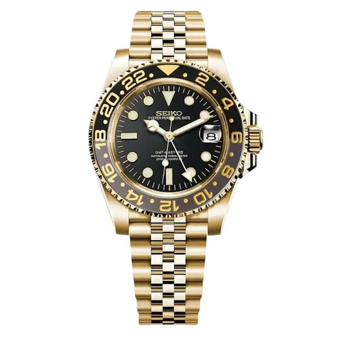 GMT Zombie Full Gold