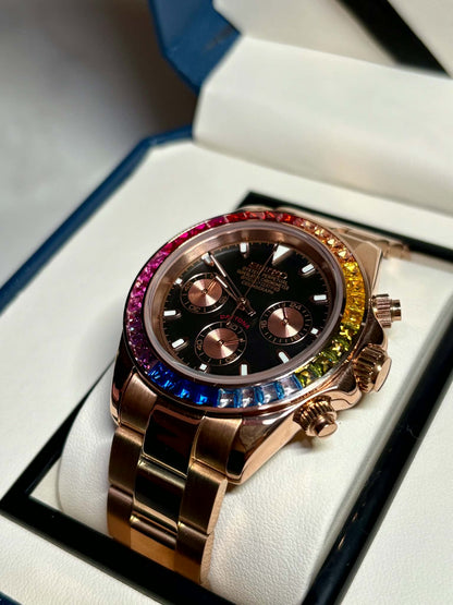 SM Daytona John Mayer