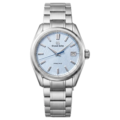 Gs Mod - sky blue dial
