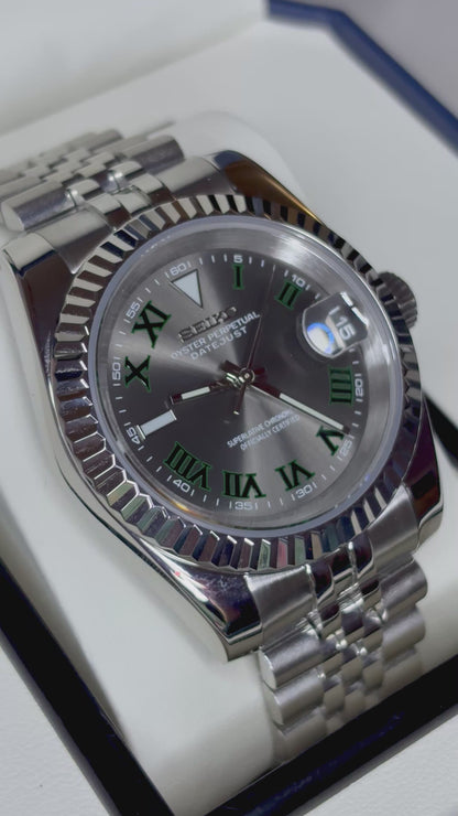 Datejust Wimbledon