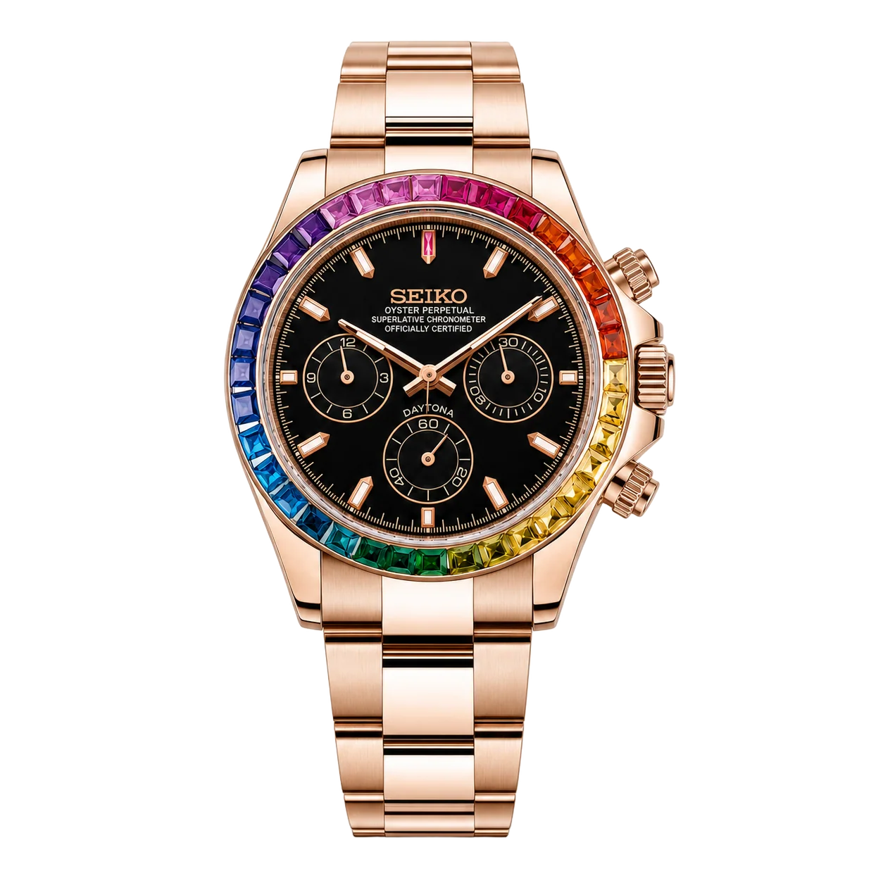 SM Daytona Rainbow