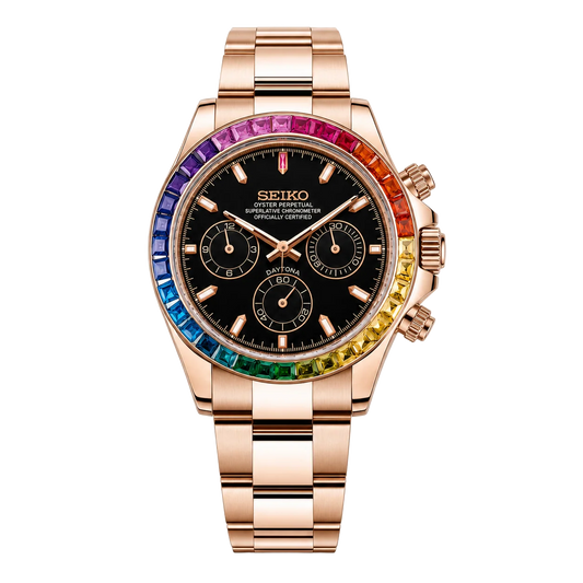 SM Daytona Rainbow