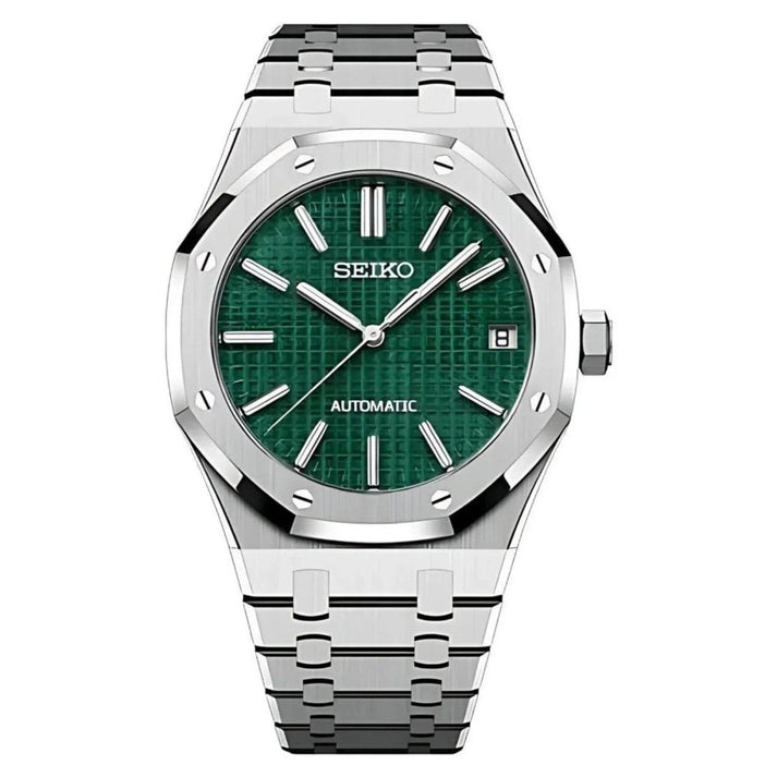 Royal Oak Green Date