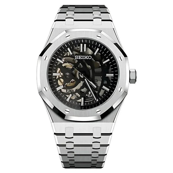 Royal Oak Skeleton