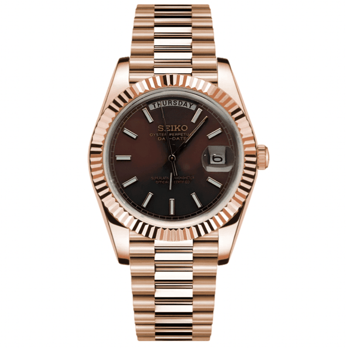 Daydate Rose Chocolate