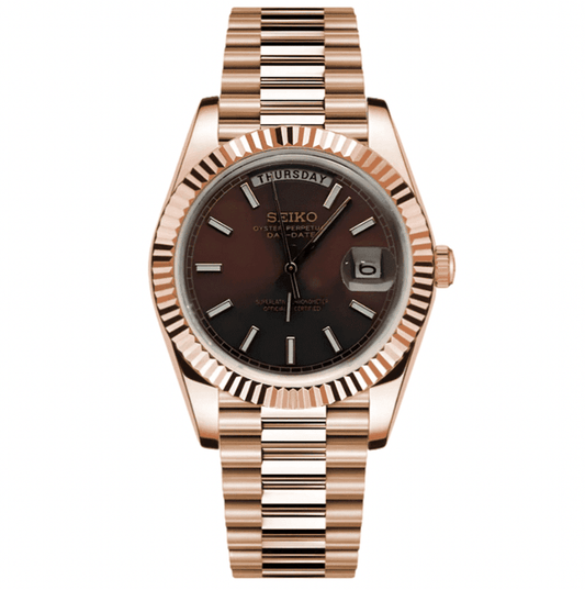 Daydate Rose Chocolate