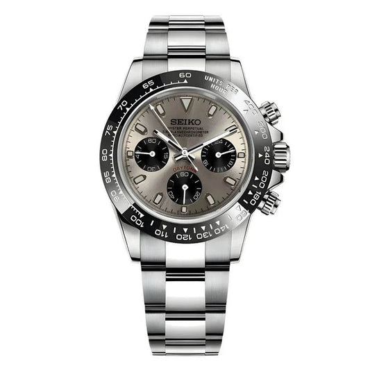 SM Daytona Platinum