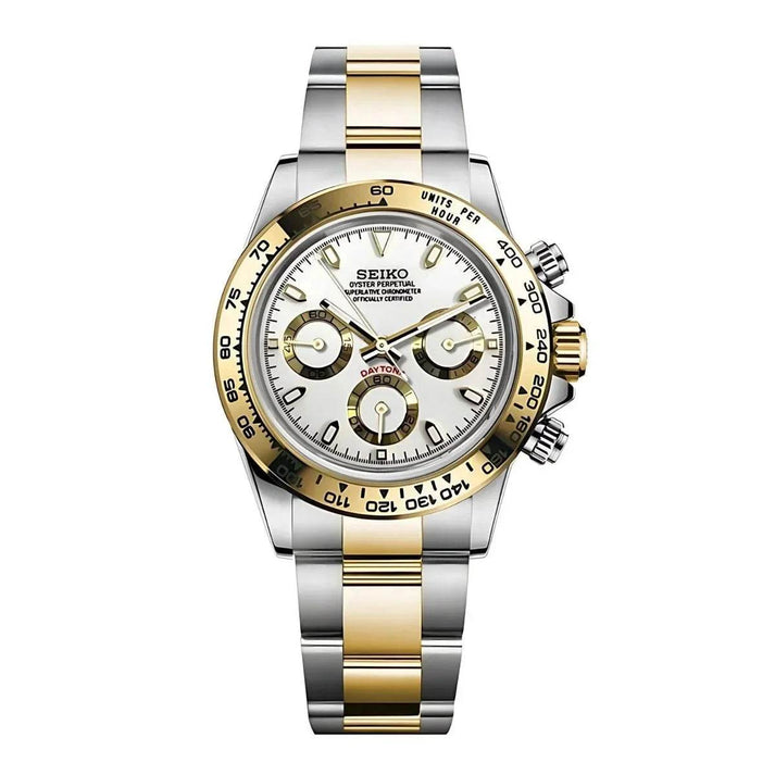 SM Daytona Imperial Gold 2 Tone