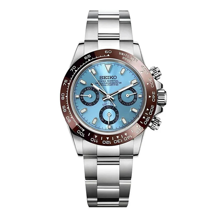 SM Daytona Platinum