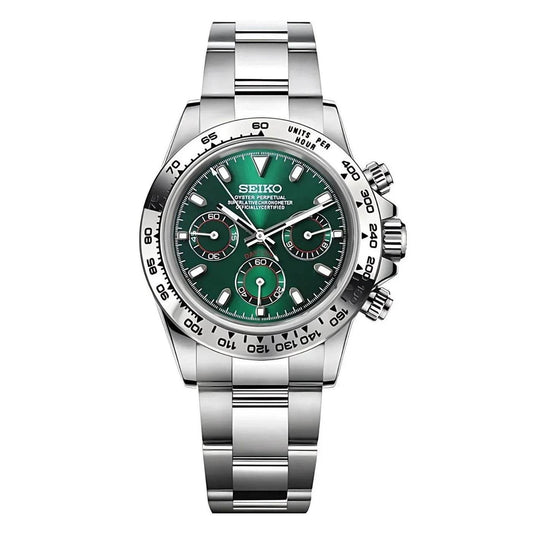 SM Daytona Forest Green