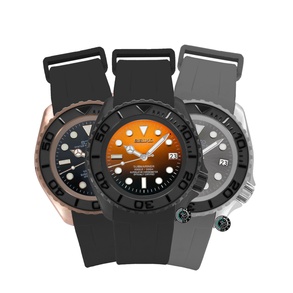 Yachmaster Configurator