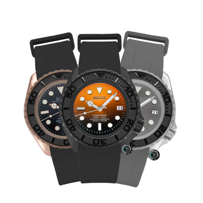 Yachmaster Configurator