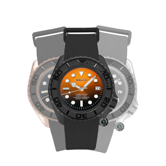 Yachmaster Configurator
